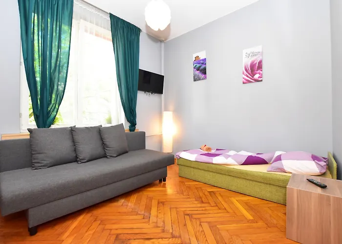 Swidnicka * Вроцлав