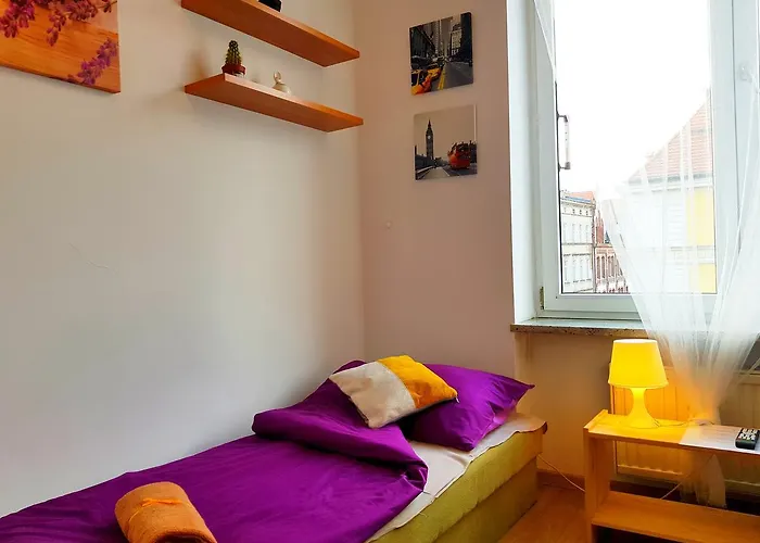 Swidnicka * Вроцлав