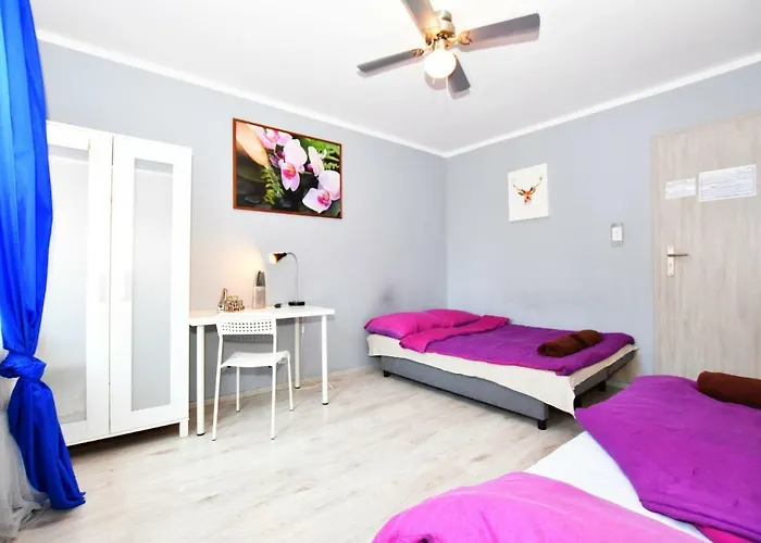 Swidnicka * Вроцлав