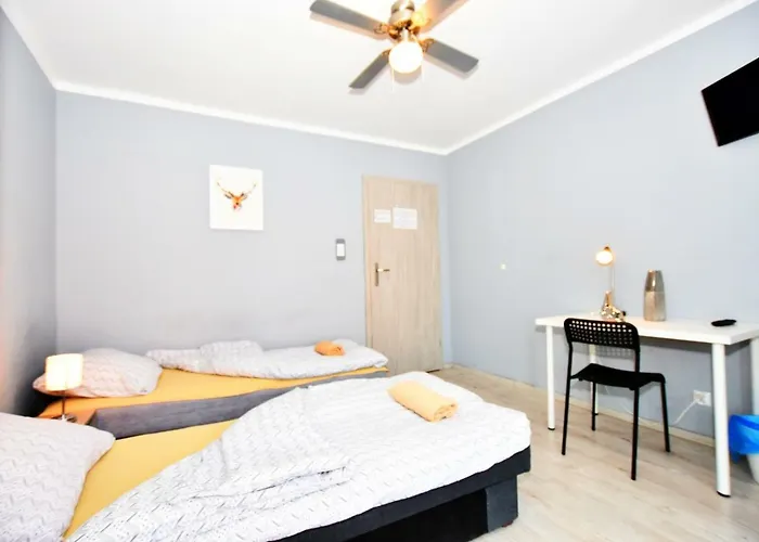 Swidnicka Вроцлав