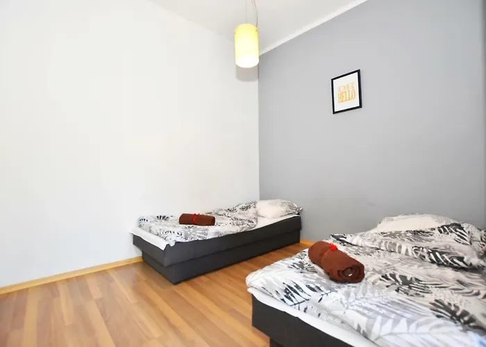 Swidnicka * Вроцлав