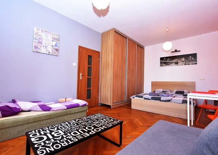 Swidnicka * Вроцлав