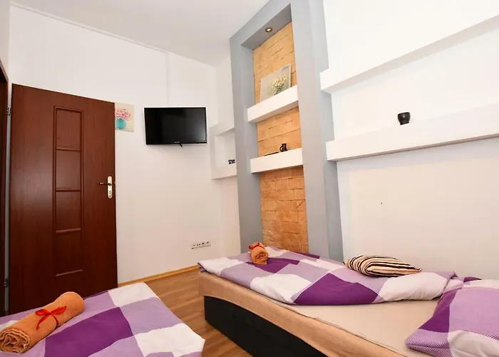 Swidnicka * Вроцлав