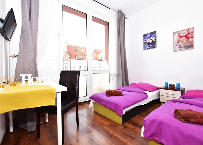 Swidnicka * Вроцлав