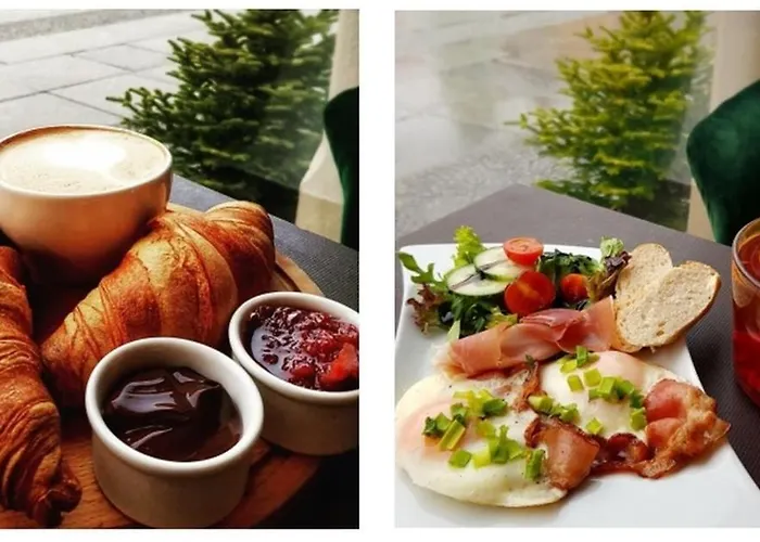 Swidnicka Хостел Вроцлав